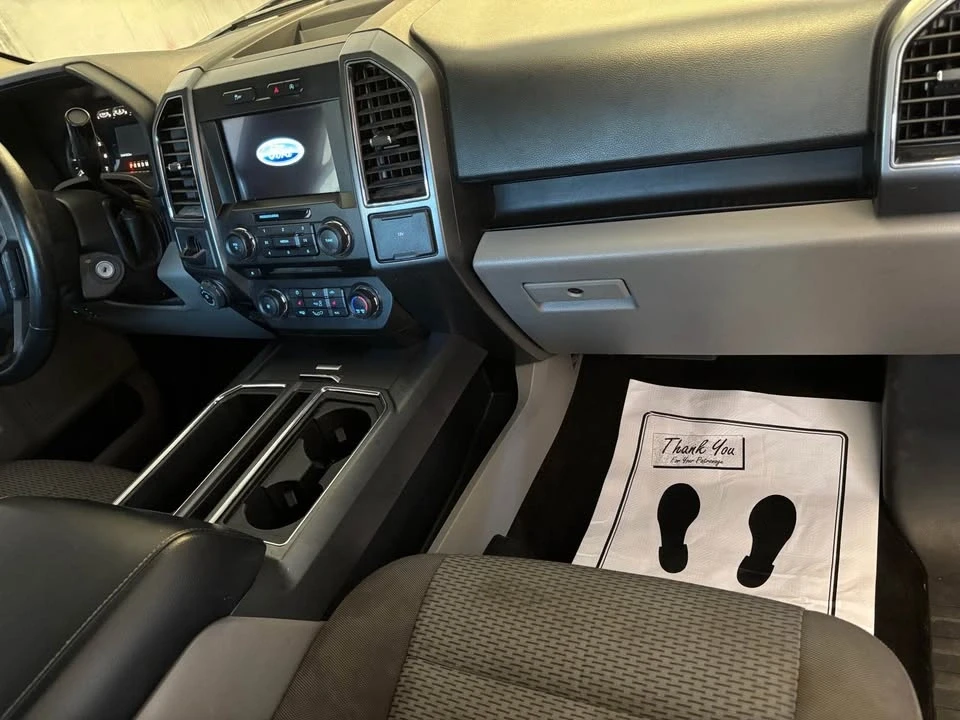 2018 Ford F-150 13th Gen - Image 9 of 14