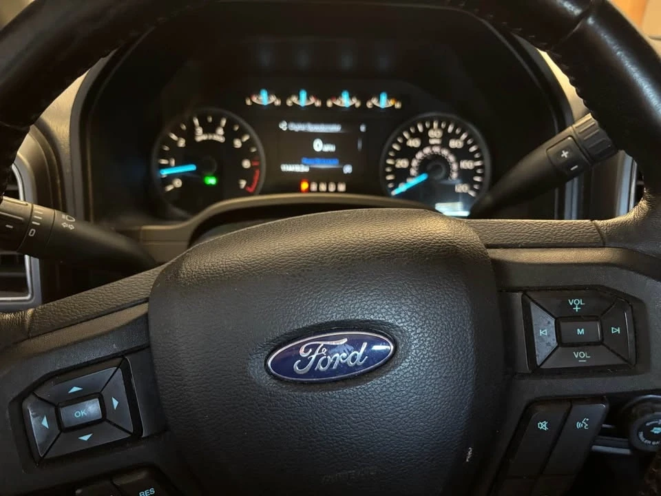 2018 Ford F-150 13th Gen - Image 7 of 14