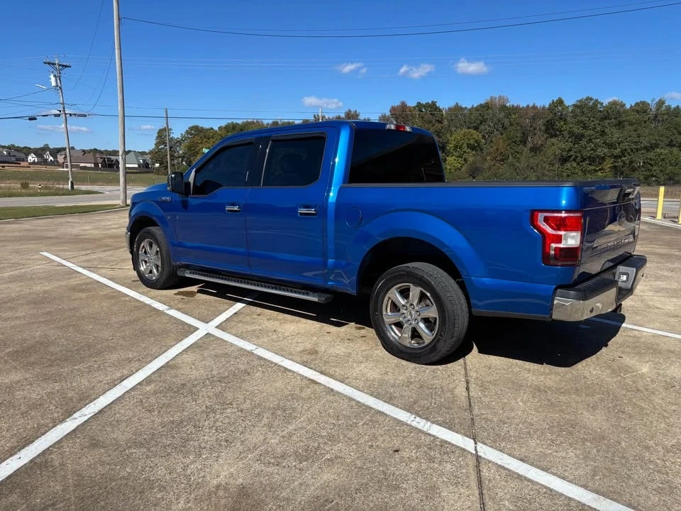 2018 Ford F-150 13th Gen - Image 3 of 14