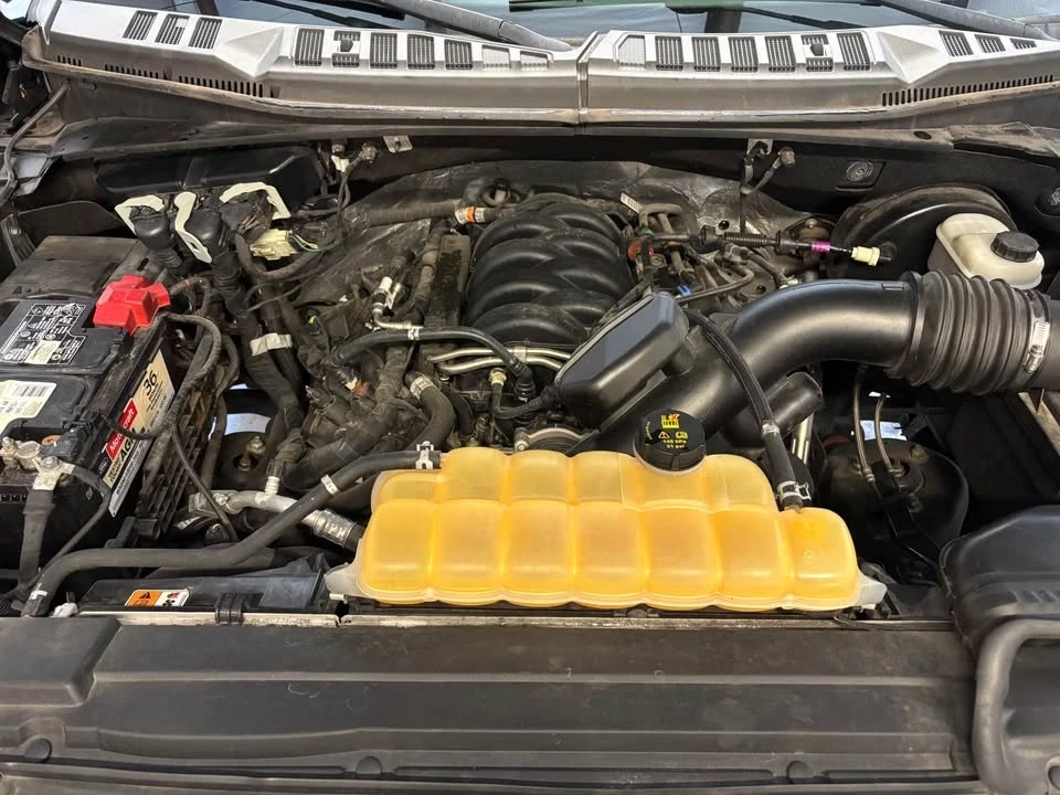 2018 Ford F-150 13th Gen - Image 11 of 14