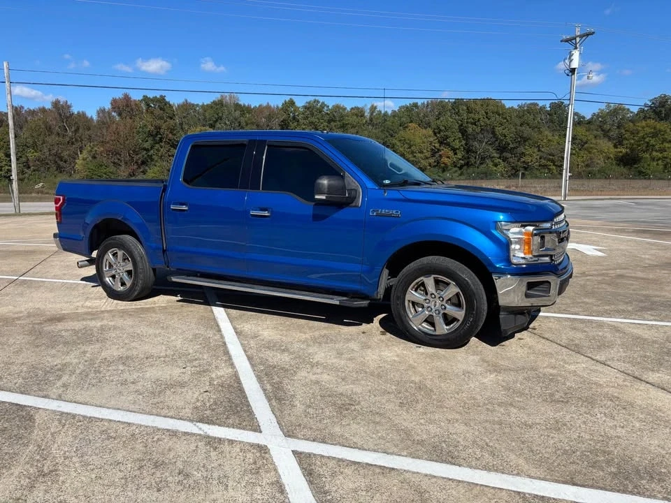 2018 Ford F-150 13th Gen - Image 13 of 14