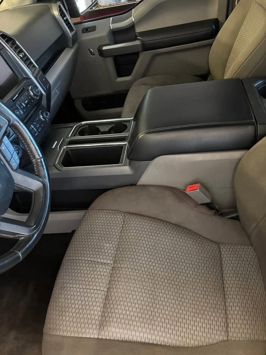 2018 Ford F-150 13th Gen - Image 6 of 14