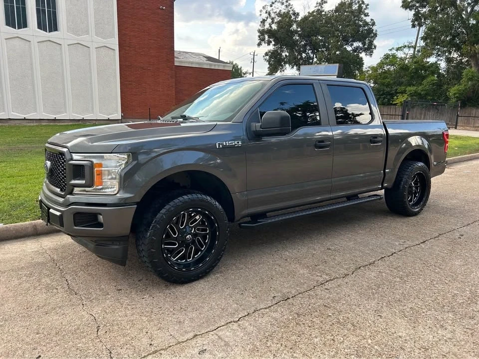 2018 Ford F-150 13th Gen - Image 3 of 9