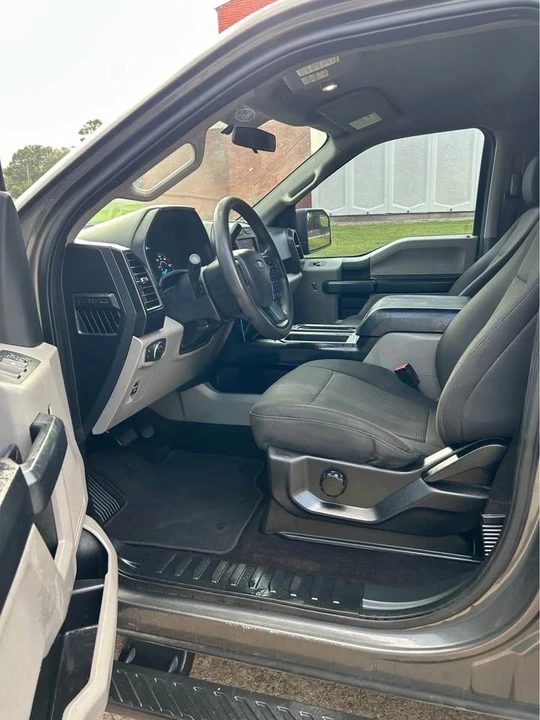 2018 Ford F-150 13th Gen - Image 7 of 9