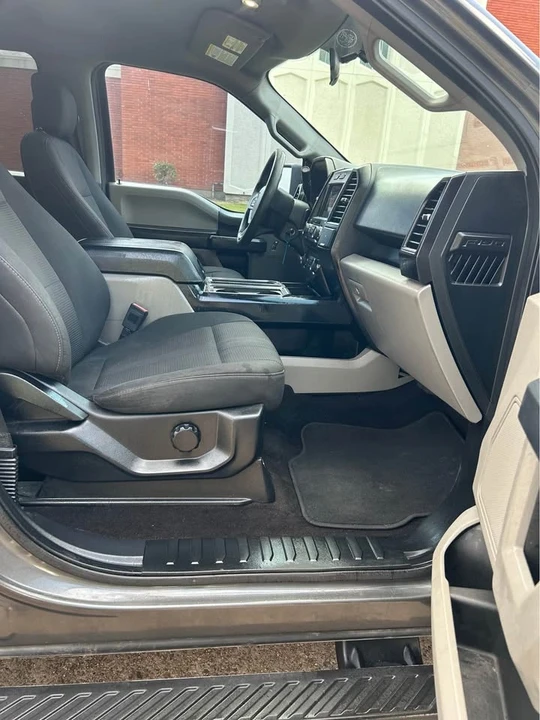 2018 Ford F-150 13th Gen - Image 6 of 9