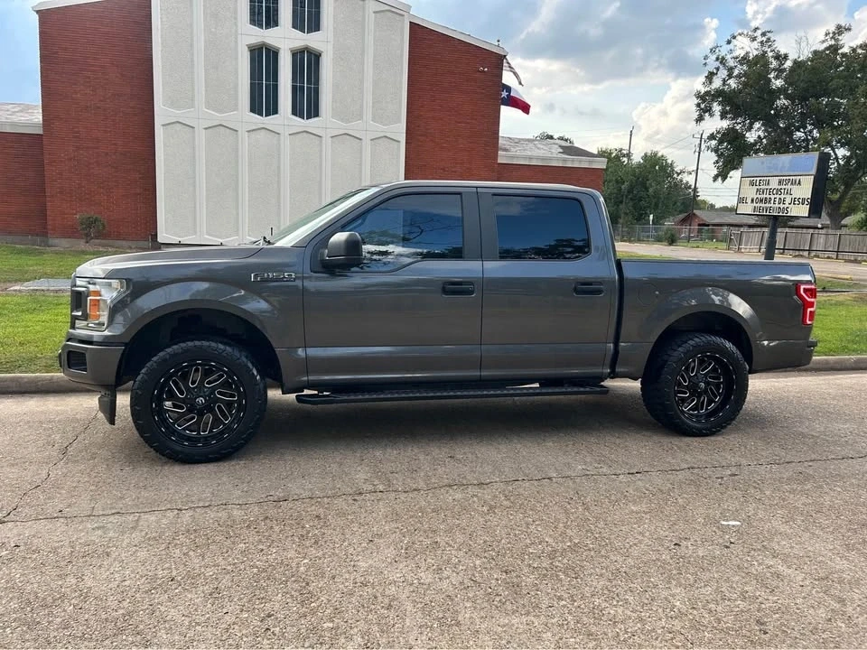 2018 Ford F-150 13th Gen - Image 4 of 9