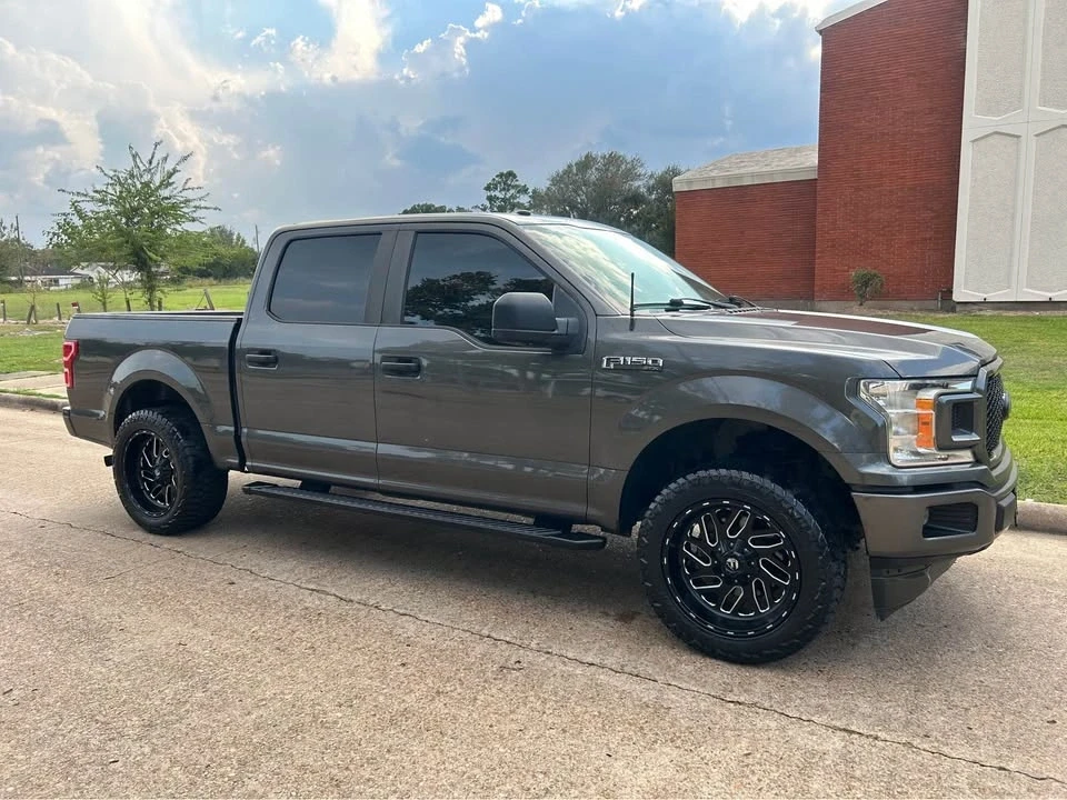 2018 Ford F-150 13th Gen - Image 2 of 9