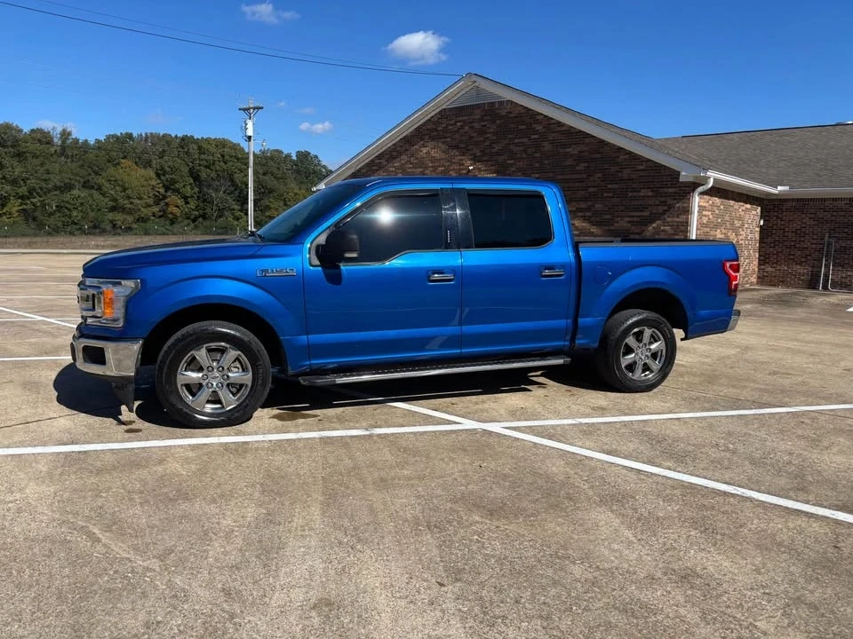 2018 Ford F-150 13th Gen - Image 2 of 14