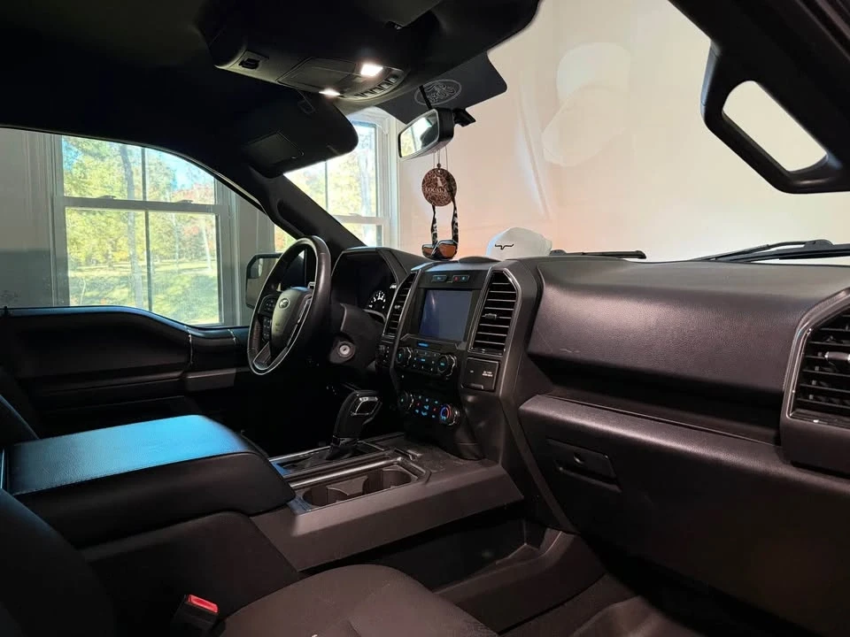 2018 Ford F-150 13th Gen - Image 3 of 3