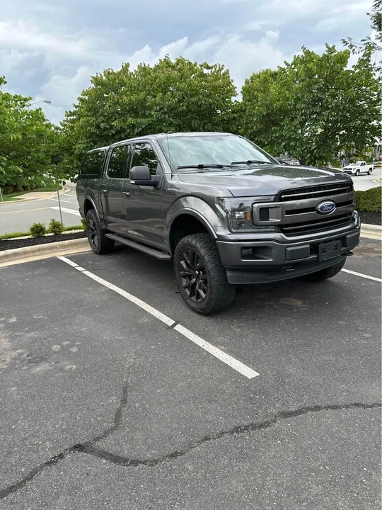 2018 Ford F-150 13th Gen - Image 2 of 3
