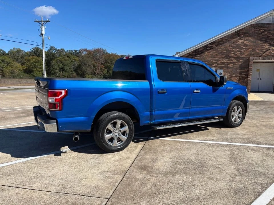 2018 Ford F-150 13th Gen - Image 4 of 14
