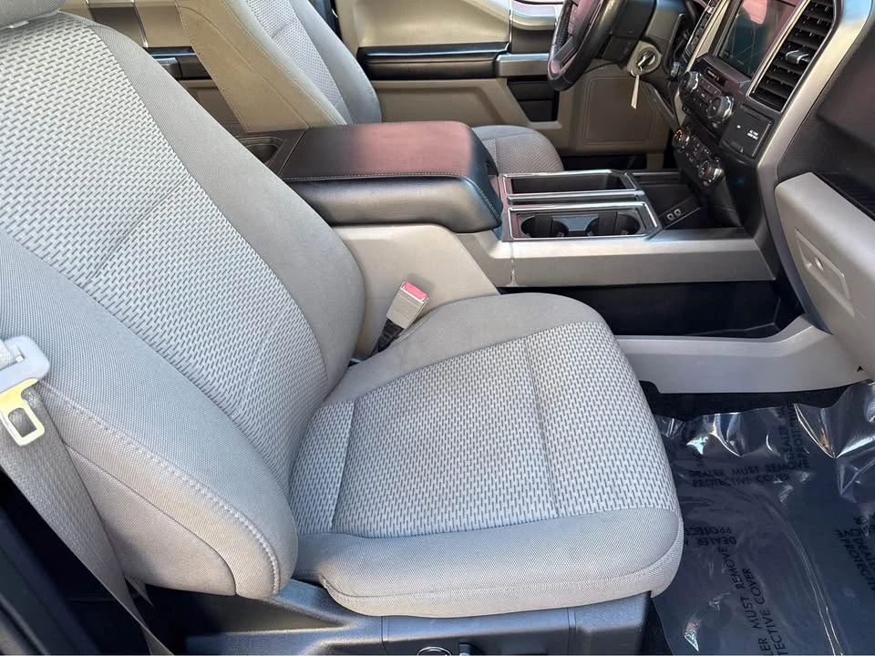 2018 Ford F-150 13th Gen - Image 17 of 20
