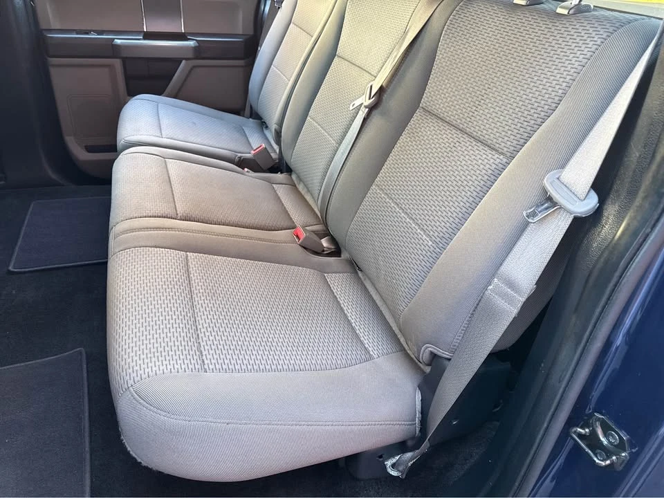 2018 Ford F-150 13th Gen - Image 15 of 20