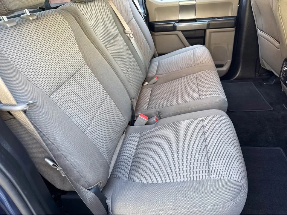 2018 Ford F-150 13th Gen - Image 16 of 20