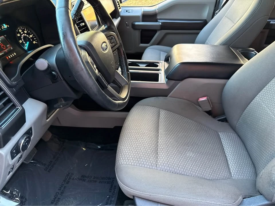 2018 Ford F-150 13th Gen - Image 14 of 20