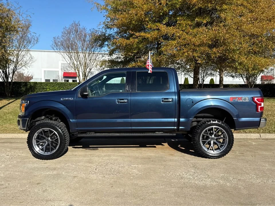 2018 Ford F-150 13th Gen - Image 5 of 20