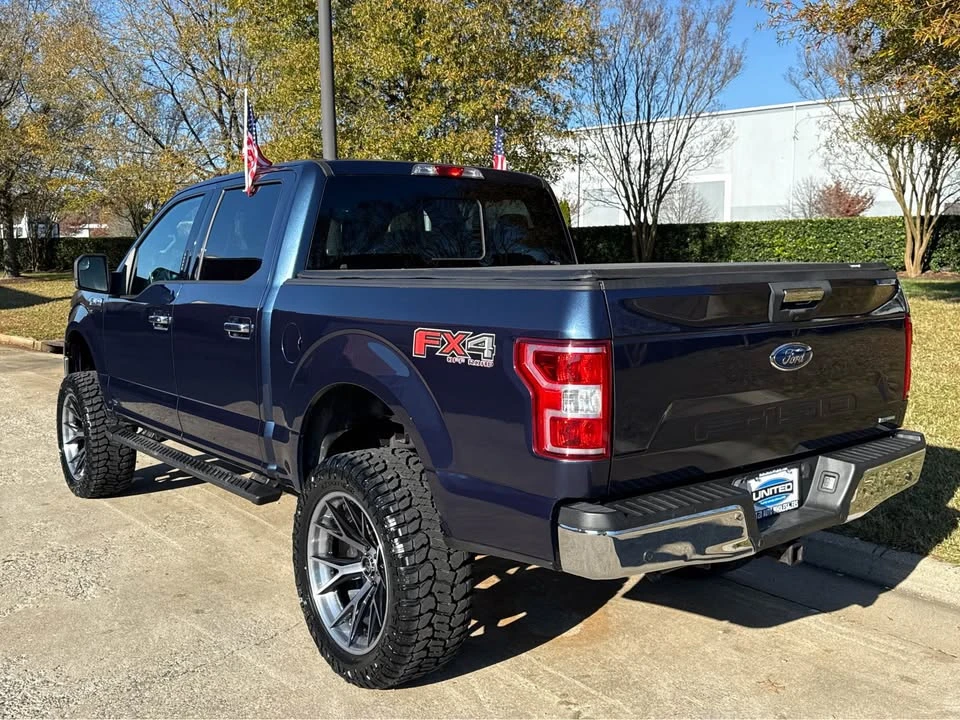 2018 Ford F-150 13th Gen - Image 6 of 20