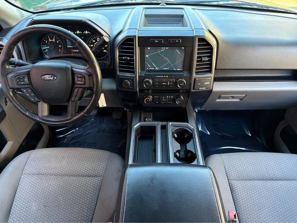 2018 Ford F-150 13th Gen - Image 18 of 20