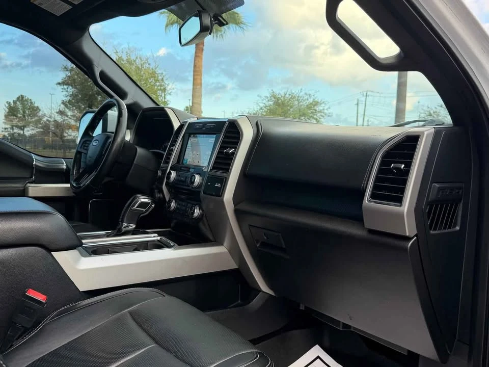 2018 Ford F-150 13th Gen - Image 8 of 10