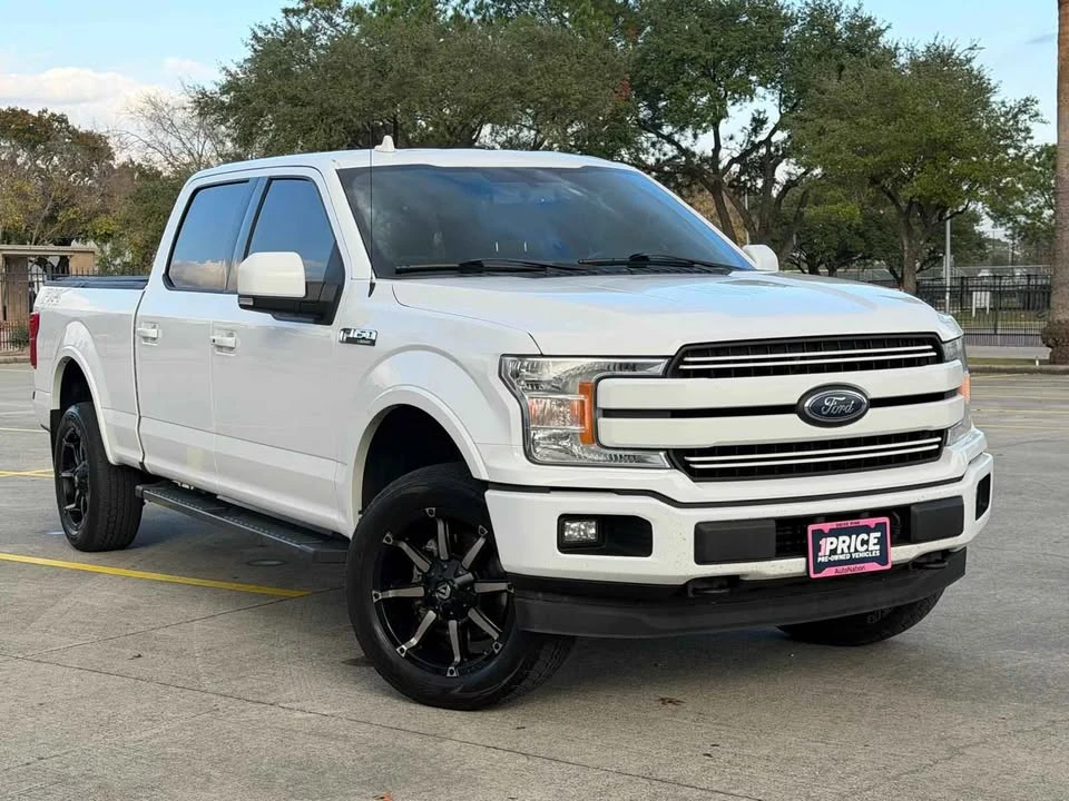 2018 Ford F-150 13th Gen - Image 2 of 10