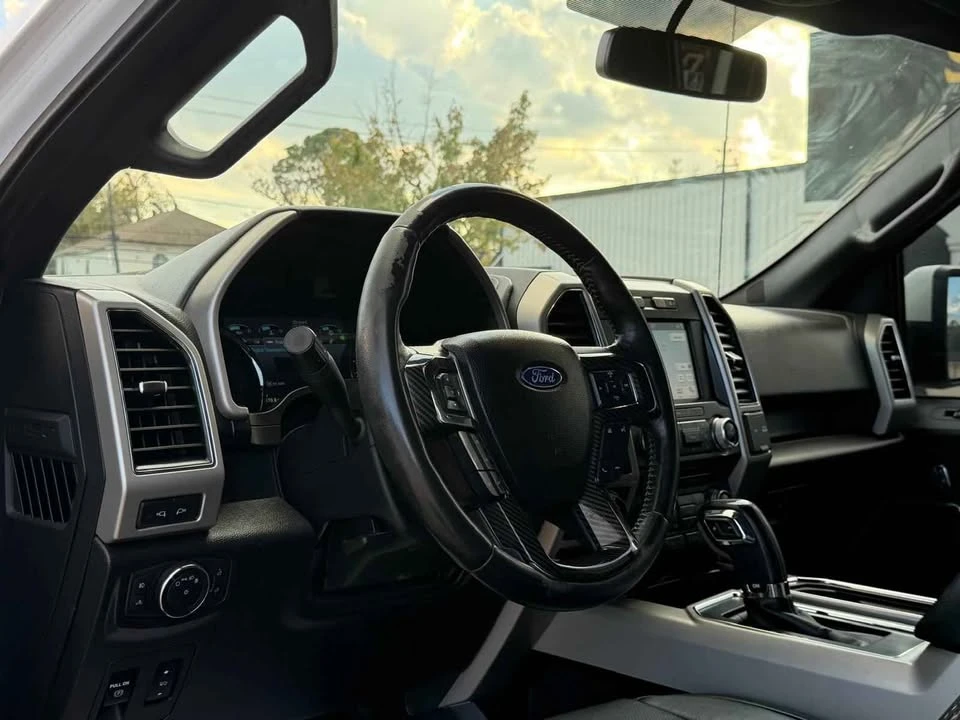 2018 Ford F-150 13th Gen - Image 9 of 10