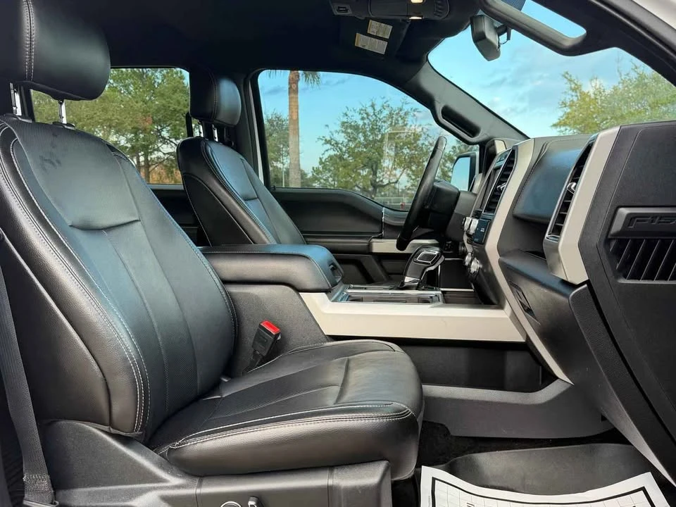 2018 Ford F-150 13th Gen - Image 7 of 10