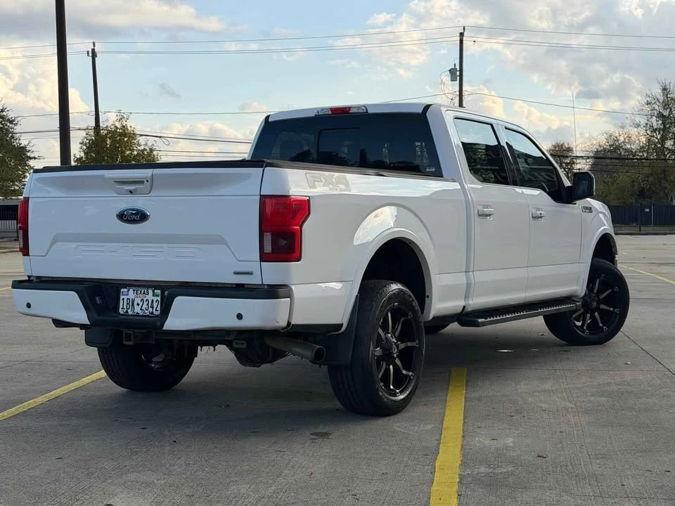 2018 Ford F-150 13th Gen - Image 3 of 10