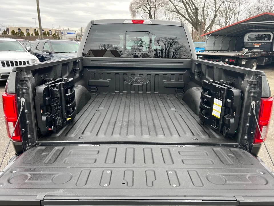 2018 Ford F-150 13th Gen - Image 18 of 18