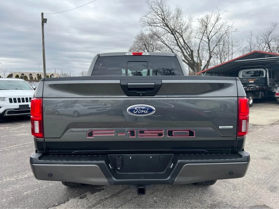 2018 Ford F-150 13th Gen - Image 5 of 18