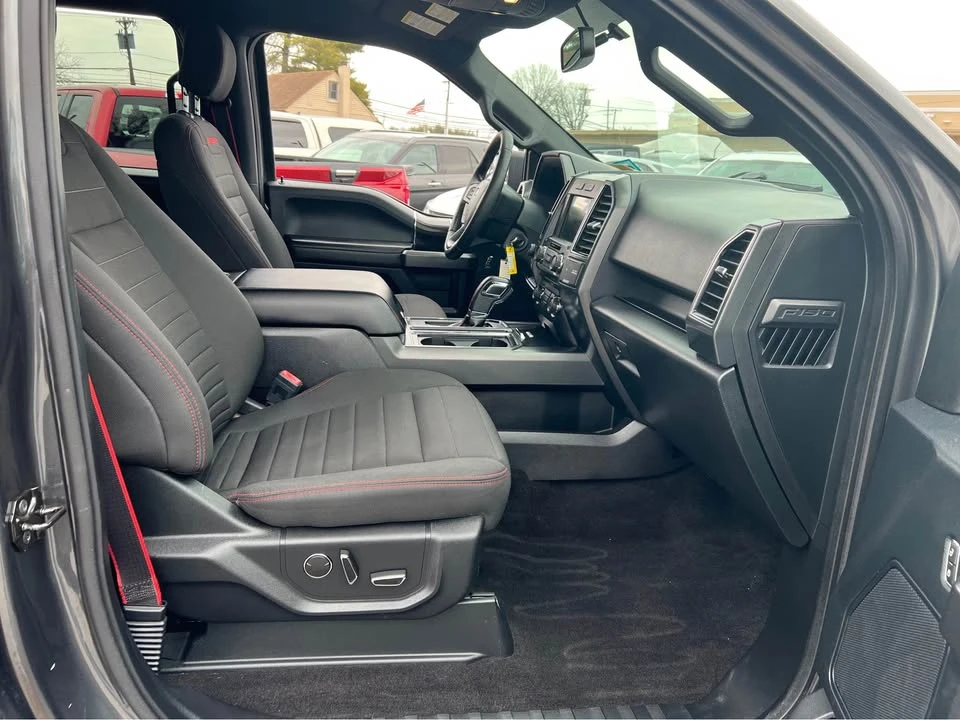 2018 Ford F-150 13th Gen - Image 12 of 18