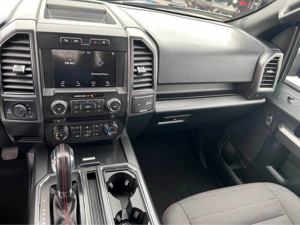 2018 Ford F-150 13th Gen - Image 9 of 18