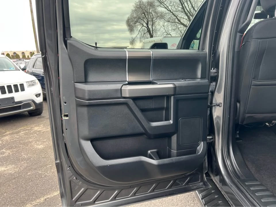 2018 Ford F-150 13th Gen - Image 17 of 18