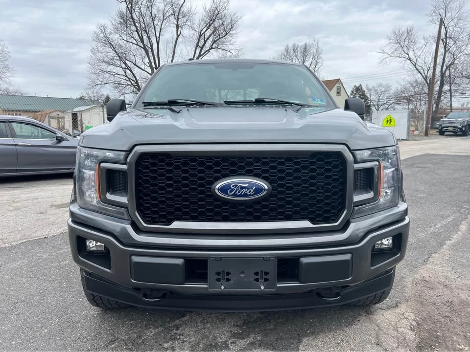 2018 Ford F-150 13th Gen - Image 2 of 18