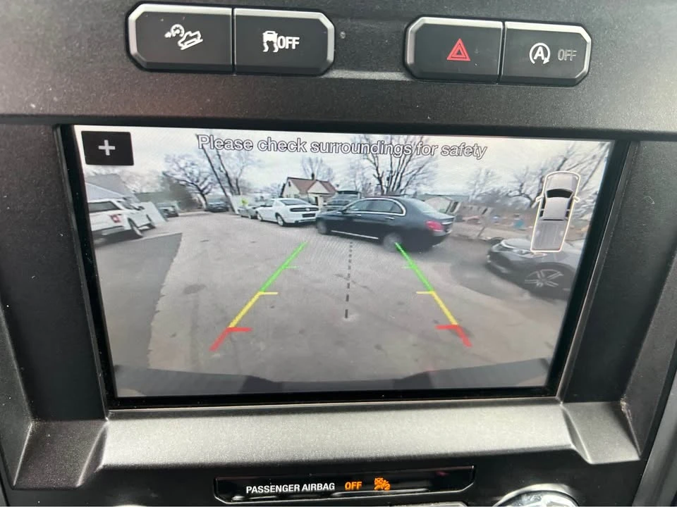2018 Ford F-150 13th Gen - Image 8 of 18