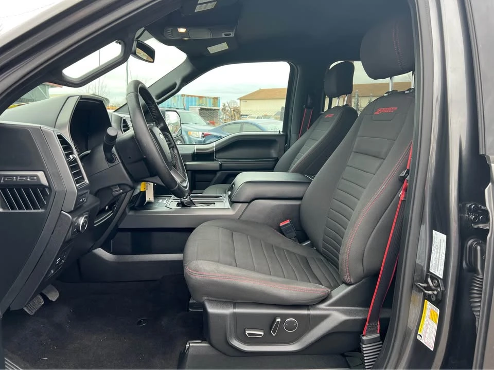 2018 Ford F-150 13th Gen - Image 11 of 18