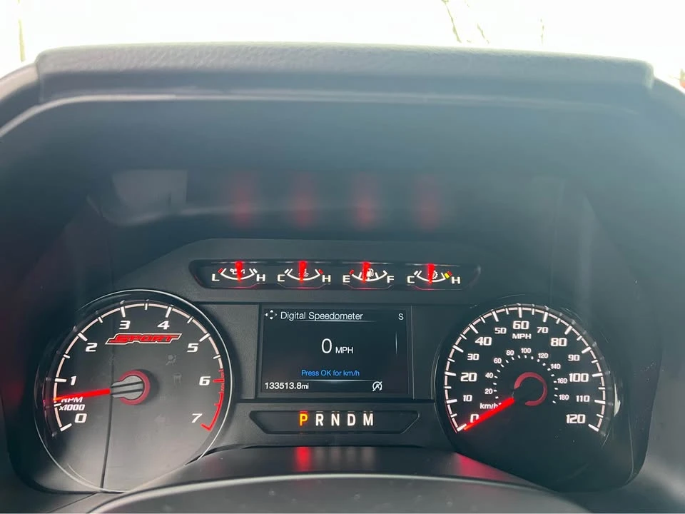 2018 Ford F-150 13th Gen - Image 7 of 18
