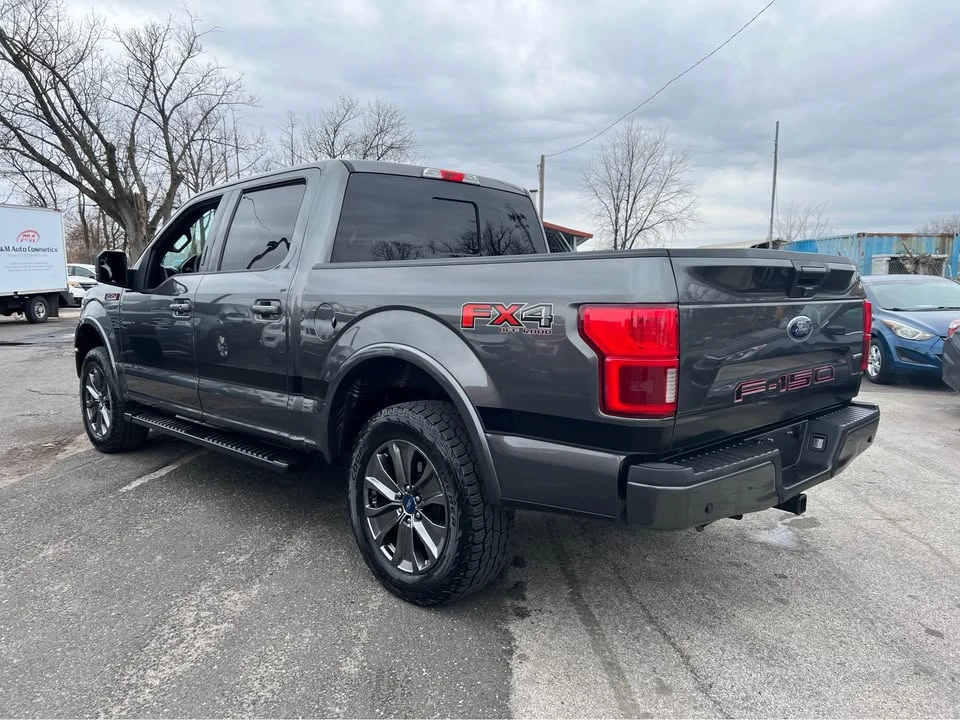 2018 Ford F-150 13th Gen - Image 6 of 18