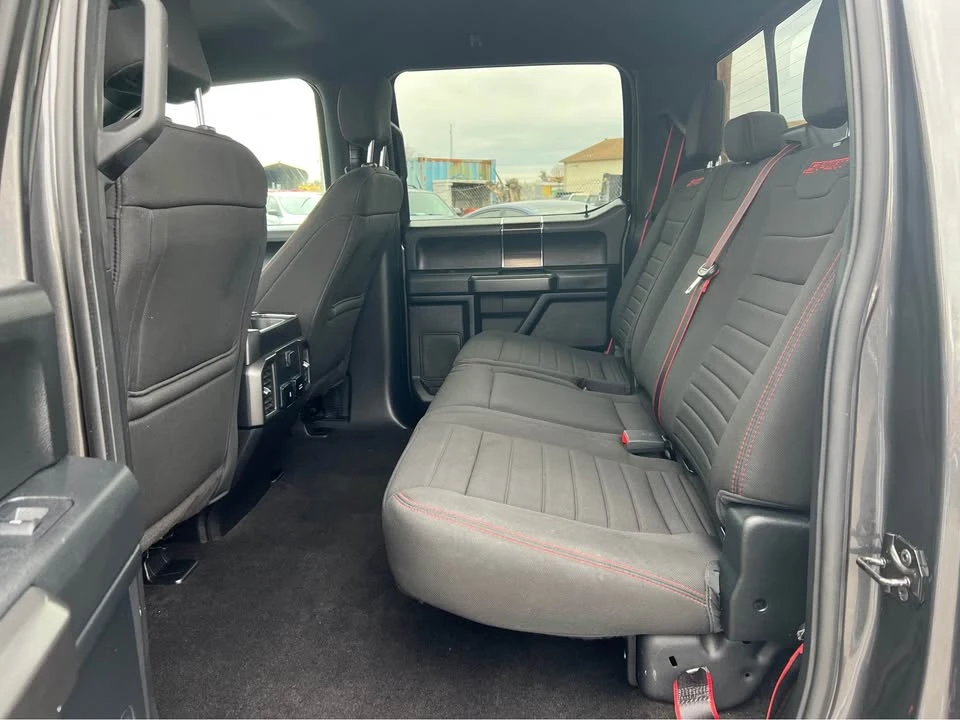2018 Ford F-150 13th Gen - Image 16 of 18