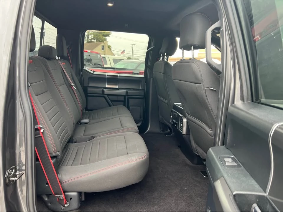 2018 Ford F-150 13th Gen - Image 15 of 18