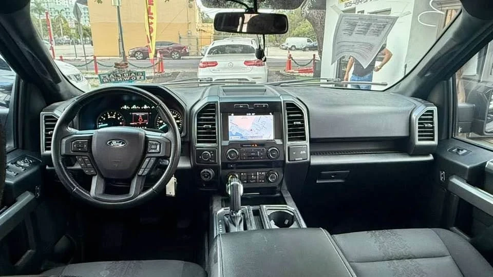 2018 Ford F-150 13th Gen - Image 6 of 8