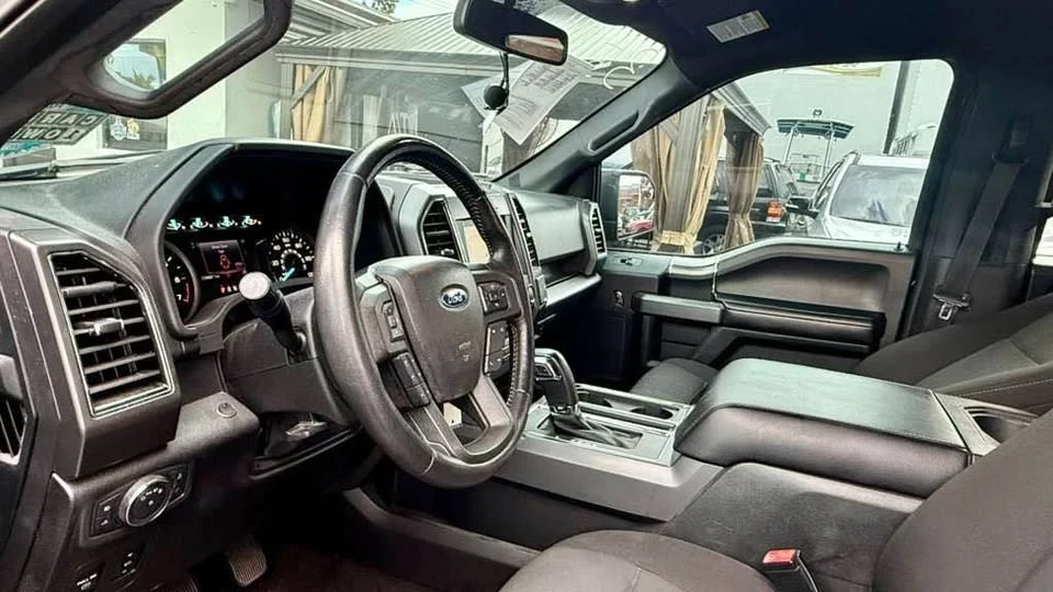 2018 Ford F-150 13th Gen - Image 5 of 8