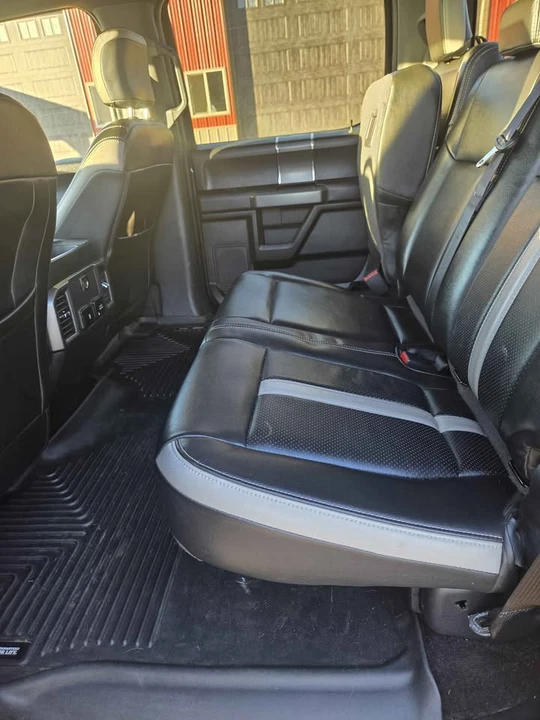 2018 Ford F-150 13th Gen - Image 9 of 10