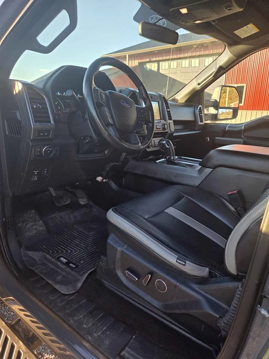 2018 Ford F-150 13th Gen - Image 8 of 10
