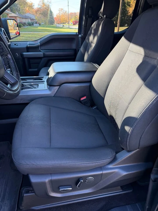 2018 Ford F-150 13th Gen - Image 4 of 8