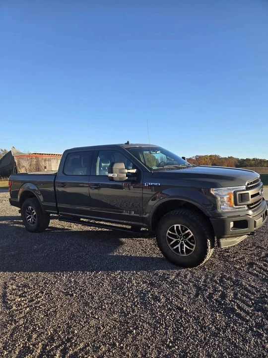 2018 Ford F-150 13th Gen - Image 3 of 10