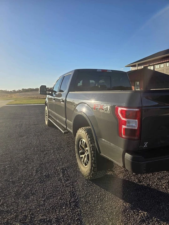 2018 Ford F-150 13th Gen - Image 4 of 10