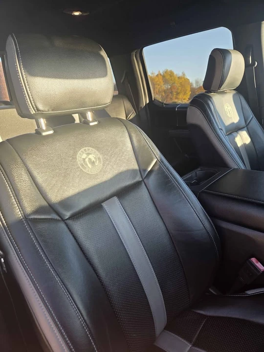 2018 Ford F-150 13th Gen - Image 7 of 10