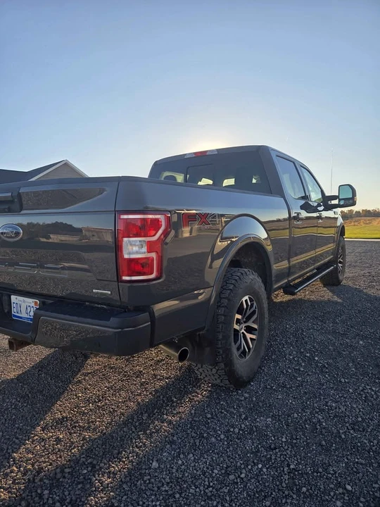 2018 Ford F-150 13th Gen - Image 6 of 10