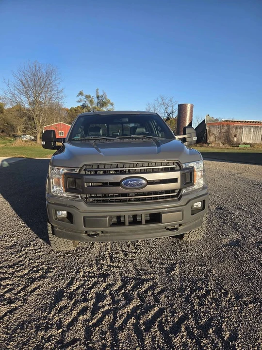 2018 Ford F-150 13th Gen - Image 2 of 10