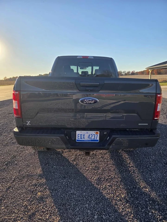 2018 Ford F-150 13th Gen - Image 5 of 10